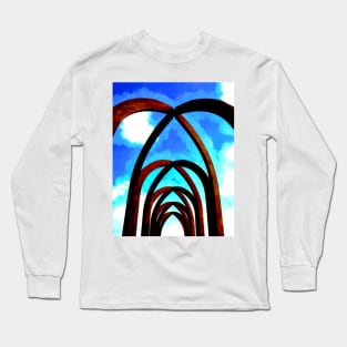 Underneath the Arches Long Sleeve T-Shirt